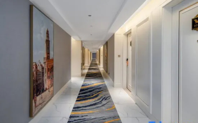 Vienna International Hotel (Kunming Expo Park Hongqiao Metro Station)