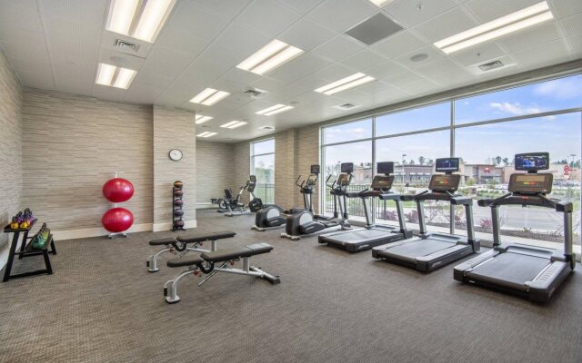 Courtyard by Marriott Raleigh Cary/Parkside Town Commons