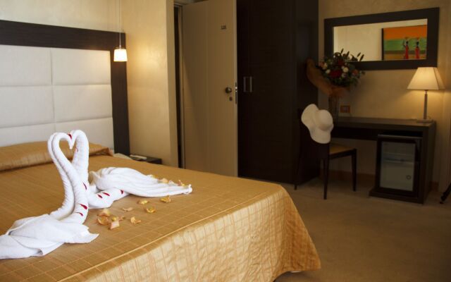 Relais Capo Spulico - Beach & SPA