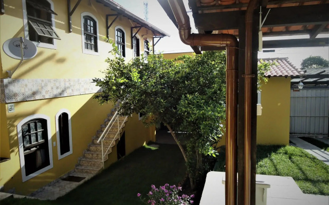 Vila do Sossego