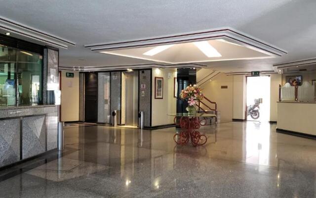 Hotel Modelo