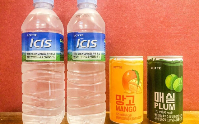Yangsan Deokgye N