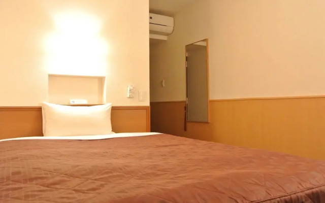 R-bend Hotel ATSUGI