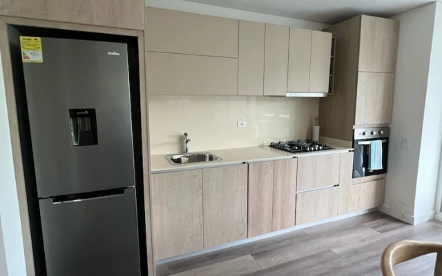Bayside 201 Apartments