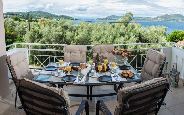Elodia Suites