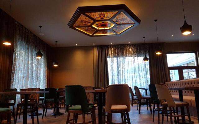 Apartman Biblioteka Čardaka 10/61