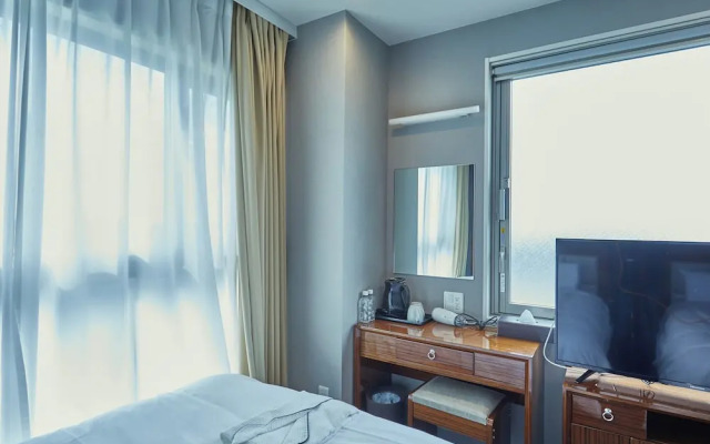 EZ HOTEL KIX Seaside