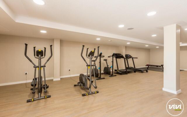 Zumo in Fuengirola with 3 bedrooms and 2 bathrooms