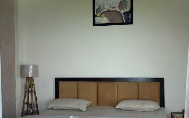 Msk hotel & restsaurant