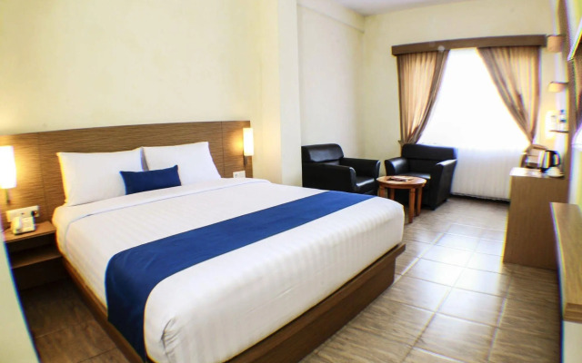 D'Inn Rungkut Juanda - Surabaya