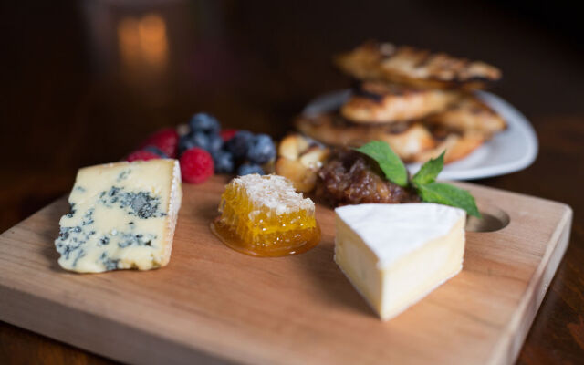 Club Wyndham Smugglers' Notch Vermont