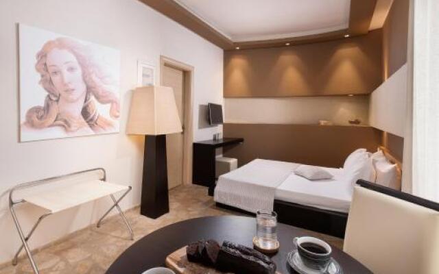 Afrodite Suites