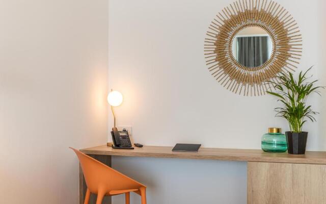 Hotel Hildegard