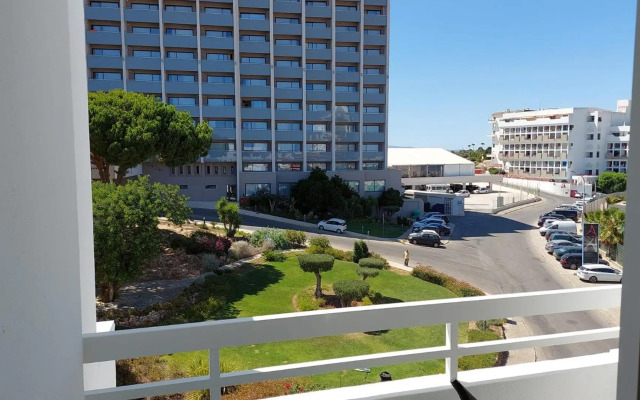 Apartamento 90m2 com vista mar - Albufeira