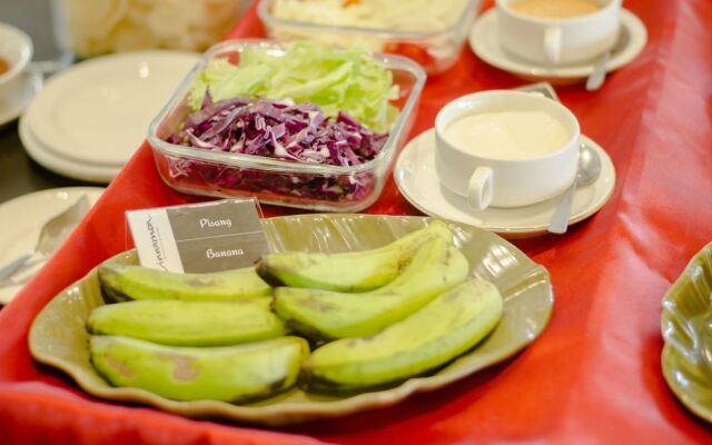 Whiz Residence Darmo Harapan Surabaya