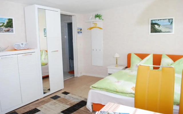 Ferienunterkünfte Familie Panter