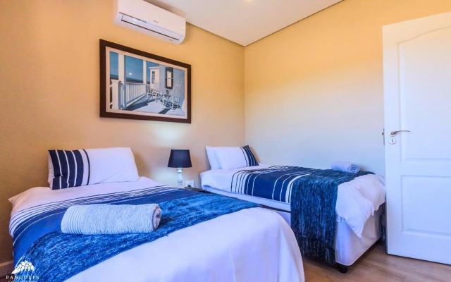 Serenity at Cathkin Estate, Central Drakenberg