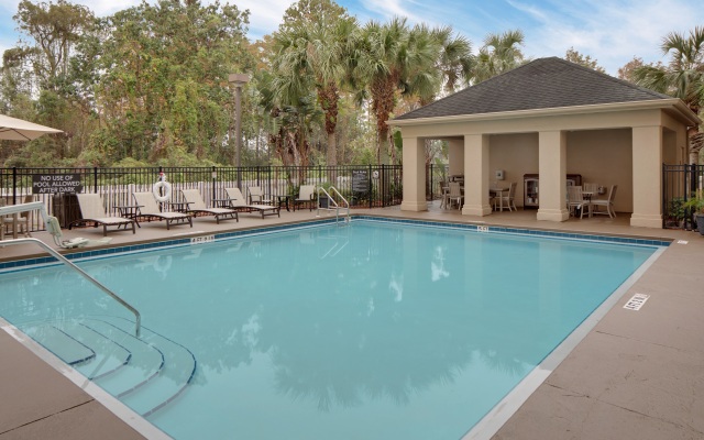 Homewood Suites by Hilton Orlando-Maitland