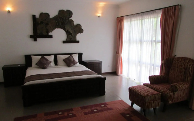 Felda Residence Hot Springs