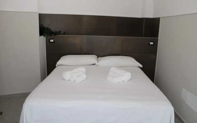 La Suite del Centro Storico