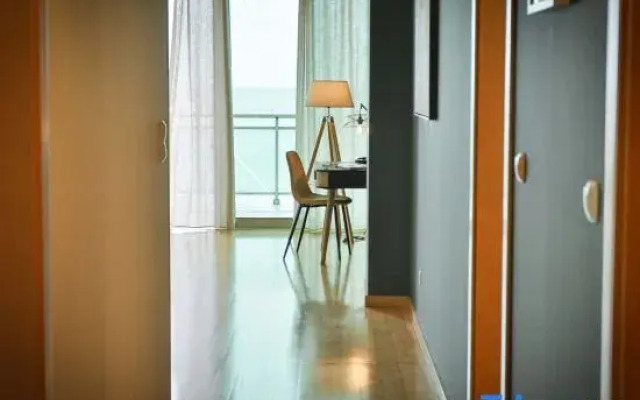 The Panoramic View Suites