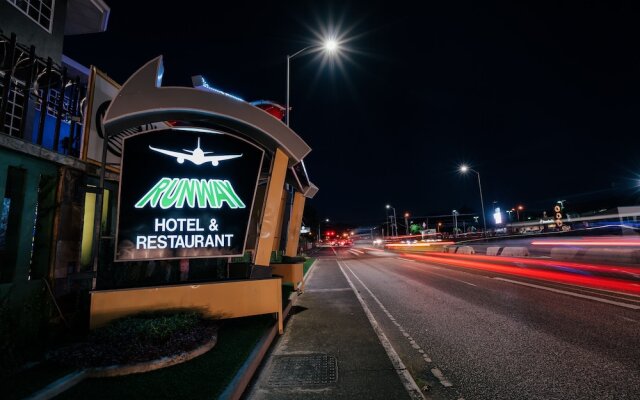 Runway Hotel