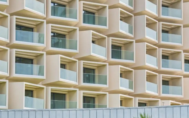 The Editory By The Sea Lagos Hotel