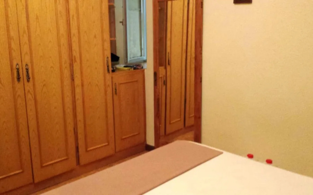 Apartment With 2 Bedrooms in Cdad. Rodrigo