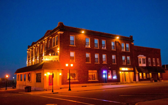 The Kewaunee Inn