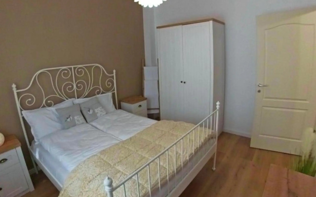 MiTRa Luxury Apartments