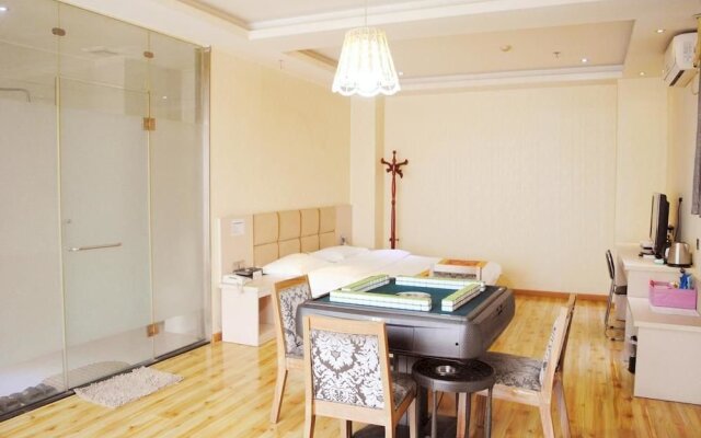 Hi Inn Chongqing Dashiba