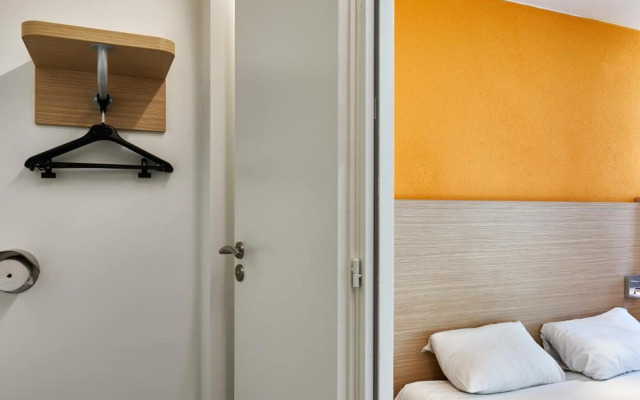 Première Classe La Roche Sur Yon - Vendéspace