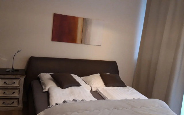 Finest - Hotel Suiten Bonn