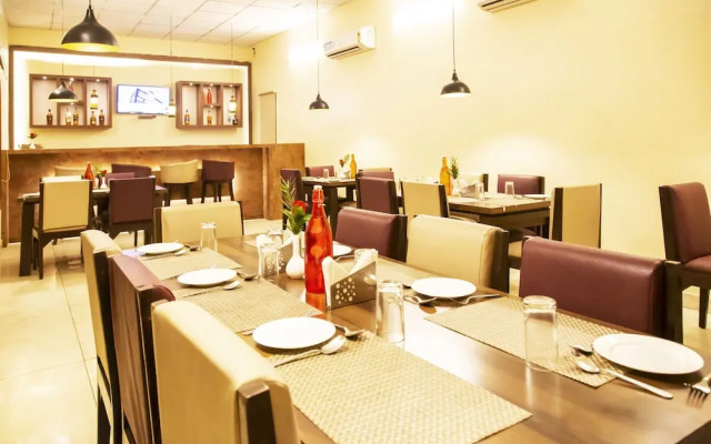 Clarks Inn Dudhwa