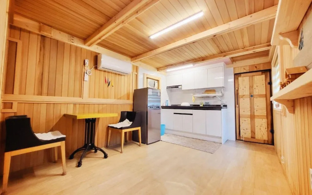 Gapyeong Beethoven House Pension