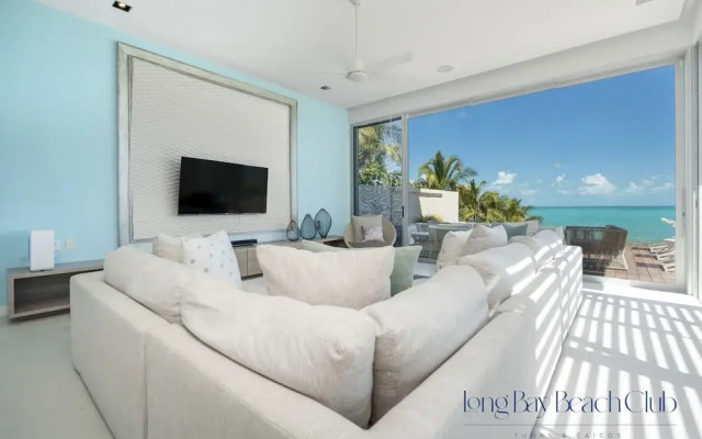 Long Bay Beach Club