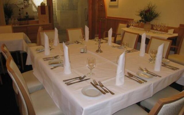 Landgasthof Hotel Muhr