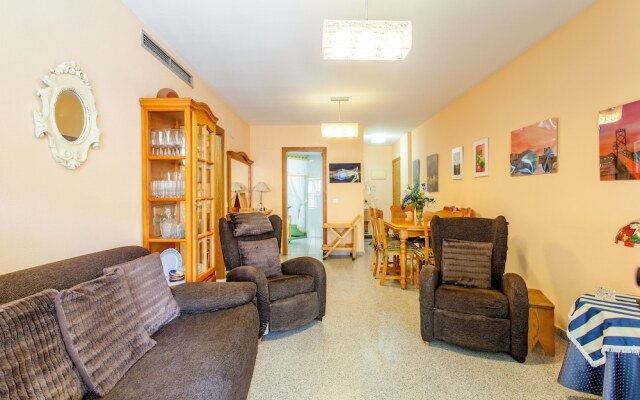 Valencia Flat Rental Patacona Beach 06