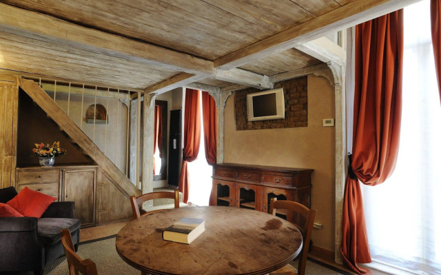 Residenza San Calisto