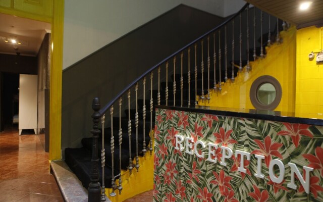 Hostel Avenida