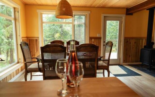 Bear Valley Highlands