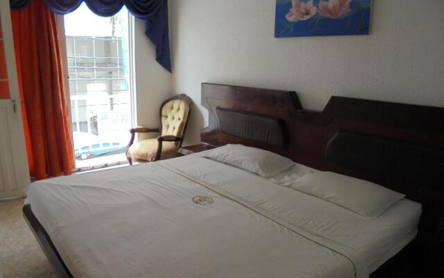 Hotel La Gran Mansion De La Negra