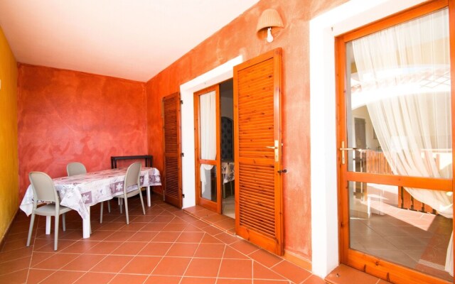 Residence Mirice - Four-room Apartment 8 Beds Id 64