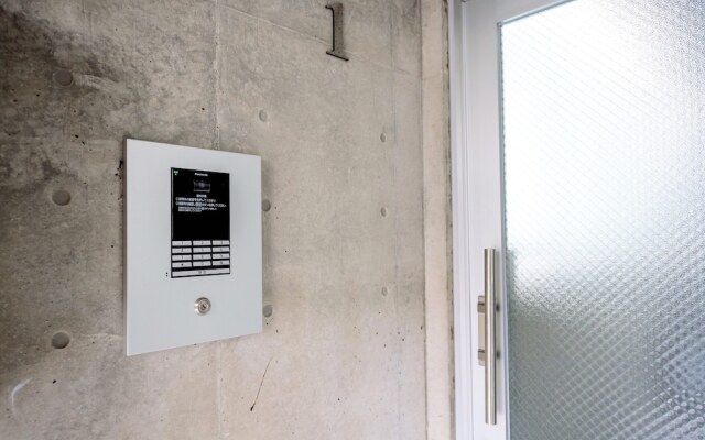 Little Island Okinawa Asahibashi