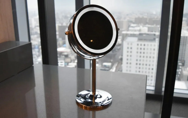 SAPPORO HOTEL by GRANBELL