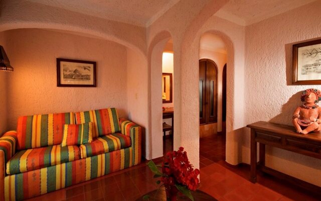 Hotel Chichen Itza