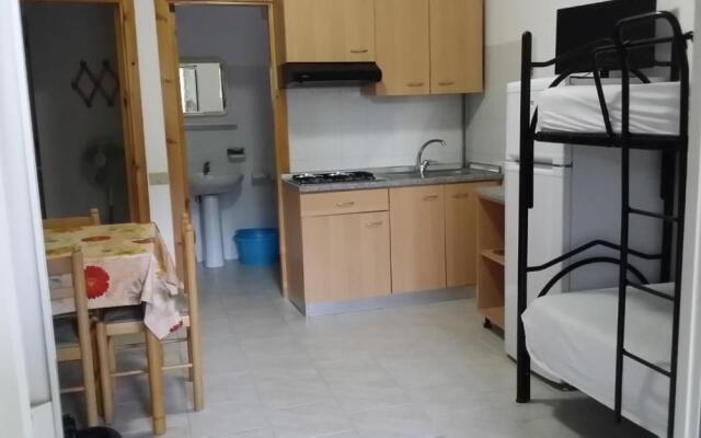 Residence Polidoro