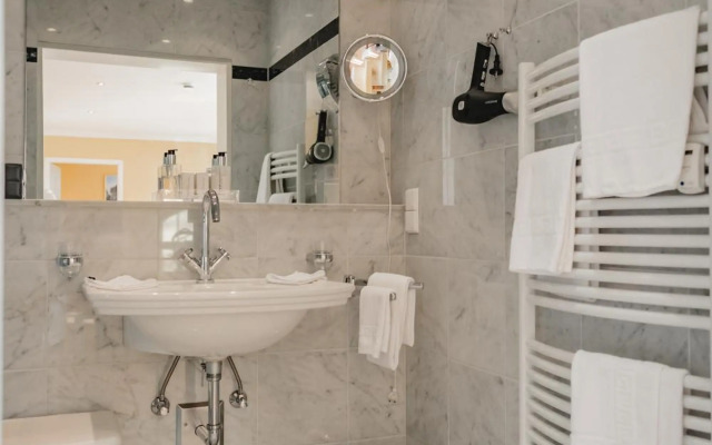 Stadtresidenz Hildesheim Mitte