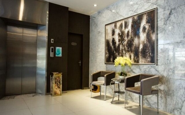 Jinjiang Inn Quanzhou Donghai Thaihot Plaza