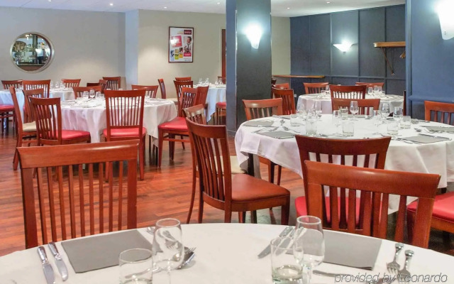 Mercure Ile de Nantes